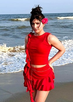 Shraddha Rangarh